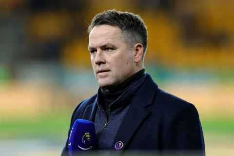 Michael Owen feels his Ballon d'Or triumph is undervalued in England