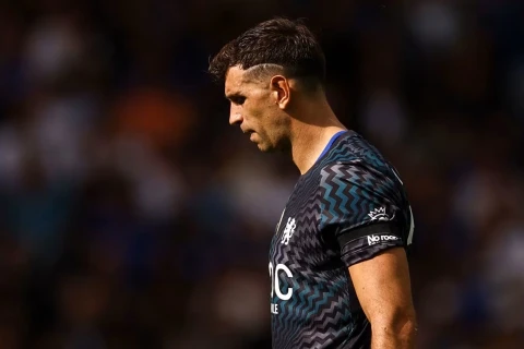Emiliano Martinez claims Argentina would beat Spain in World Cup final rematch