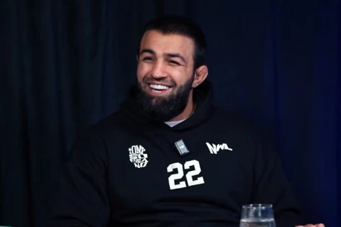 Tahir Abdullayevin UFC-yə gedən yolu: döyüşçü ilk addımlarından, çətinliklər və həyat hekayəsindən danışıb - VİDEO