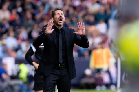 Simeone La Liqanın tarixi rekordunu təkrarladı: “Bu uğur təkcə mənim deyil”