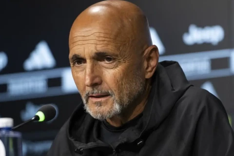 Spalletti: “Qələbə qazanmaq üçün rəqibdən daha çox istəməlisən”