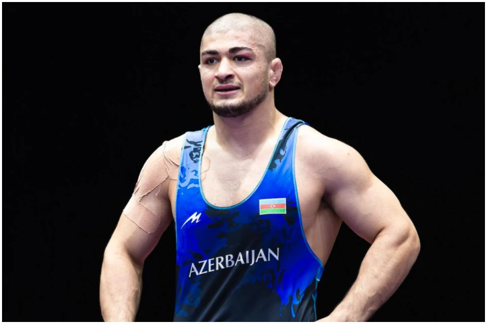 Arseniy Djioyev dördqat dünya çempionu ilə qarşılaşacaq - onu artıq bir dəfə məğlub edib - İDMAN.BİZ-in İCMALI