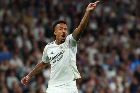 “Real Madrid”in futbolçusunun evi “El-Klasiko” zamanı qarət olundu - 350 min avrodan çox zərər